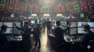 value buying in Indian stock market today