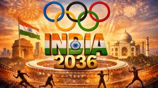 india ambition hosting olympic 2036