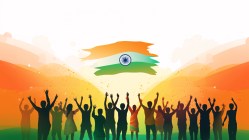 Republic Day 2025 Wishes : लोकशाही, संविधान आणि एकतेचा उत्सव; प्रजासत्ताक दिनानिमित्त प्रियजनांना पाठवा मराठी शुभेच्छा