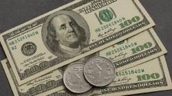Indian Rupee Drop: रुपयाची ५० पैशांनी घसरगुंडी