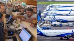 IndiGo fined: इंडिगोला DGCA चा दणका; डिसेंबरमधील ढिसाळ कारभाराबद्दल ठोठावला २२ कोटींचा दंड