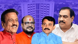 Mahavikas Aghadi surrendered before elections as unopposed election of 12 candidates from the Mahayuti has been confirmed in Jalgaon