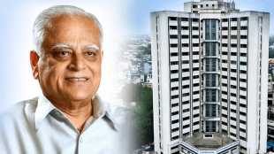 Jalgaon municipal corporation election name of former minister Suresh Jain, who is credited with the development of Jalgaon, is not even in the discussion