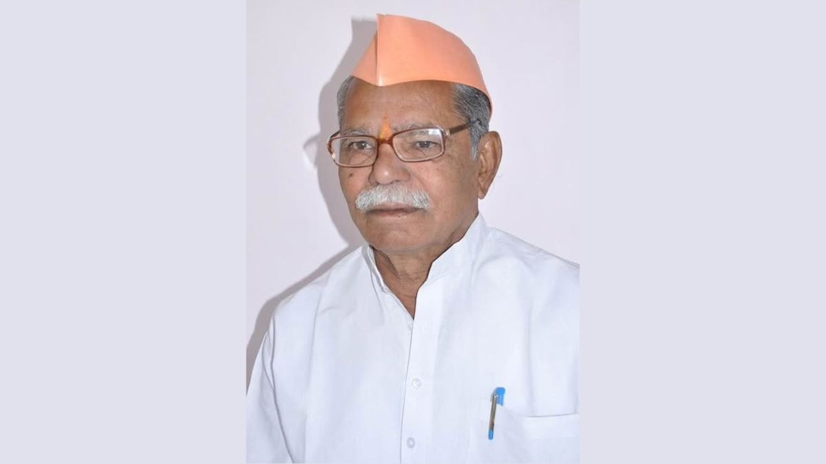 janardanpant-bothe-awarded-padma-shri-for-carrying-forward-sant-tukdoji-maharaj-legacy