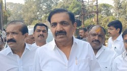 सांगलीतून जयंत पाटलांचा निवडणूक आयोगावर निशाणा; पाडू यंत्राच्या वापराबाबत माहिती न दिल्याने व्यक्त केली नाराजी