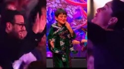 Video: जेहला डान्स करताना पाहून करीना आणि सैफ अली खान झाले खूश; तुम्ही व्हिडीओ पाहिलात का?