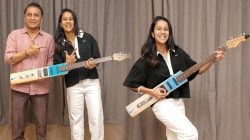 जेमिमाला दिलेलं प्रॉमिस सुनील गावस्करांनी पाळलं; विश्वविजेतीला दिलं खास गिफ्ट आणि रंगली मैफल