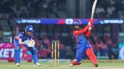 DC vs MI: नेट सिव्हरची झुंज व्यर्थ! जेमिमाच्या दमदार खेळीच्या बळावर दिल्ली कॅपिटल्सचा मुंबई इंडियन्सवर दिमाखदार विजय