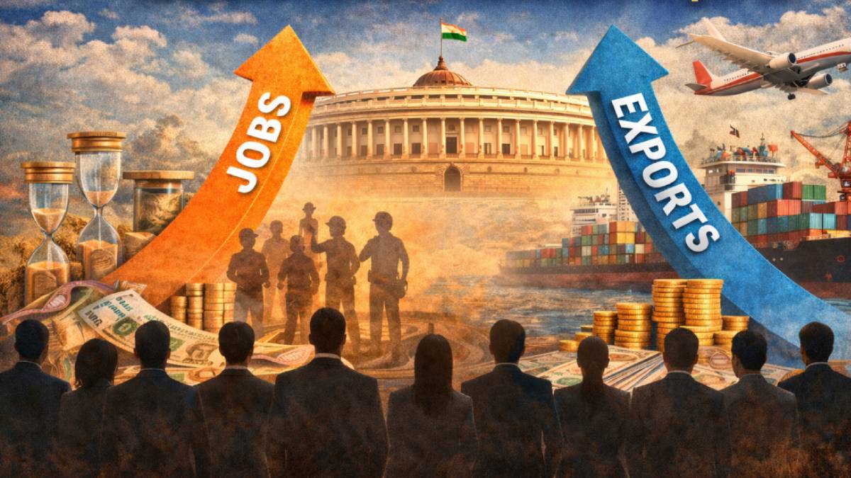 Union Budget news in marathi