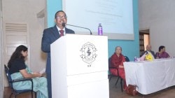 Indian judiciary: “न्यायाधीश नेमणुका, बदल्यांत हस्तक्षेप नको..” सर्वोच्च न्यायालयाच्या न्यायाधीशांनी ठणकावले!