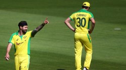 Cricketer Retirement: “आता शरीर साथ देत नाही…”, टी-२० वर्ल्डकपआधी ऑस्ट्रेलियाच्या स्टार खेळाडूचा क्रिकेटला रामराम