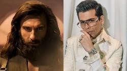 “चित्रपटातील राजकारण, आयडॉलॉजीबद्दल…”, हृतिक रोशननंतर ‘धुरंधर’बद्दल करण जोहरची प्रतिक्रिया; म्हणाला, “दोन भाग…”