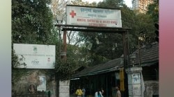 कस्तुरबा रुग्णालयातील स्वयंपाकगृहाच्या खाजगीकरणाला कामगारांचा विरोध; खासगीकरणाला स्थगिती न दिल्यास आंदोलनाचा इशारा