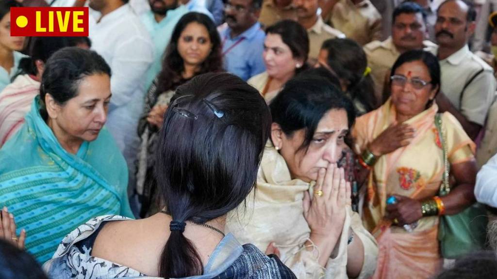 Maharashtra News Live Updates in Marathi | Latest Marathi News Today Maharashtra News Live Updates in Marathi | Latest Marathi News Today