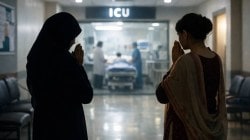 जेव्हा किडनी “धर्म” बदलते… !