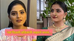 “वडिलांनी पाइपने मारलं…”; ‘अबोली’ फेम अभिनेत्रीने सांगितला ‘तो’ प्रसंग, म्हणाली, “घरातून हाकलून दिलं…”