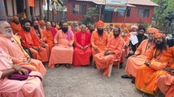 ​Kumbh Clash: ​कुंभमेळा प्राधिकरण विरुद्ध आखाडे, निधीवरून त्र्यंबकेश्वरमध्ये ‘धर्मयुद्ध’!