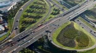 Ring Road Nashik project news in marathi