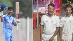 U19 World Cup 2026: नवी मुंबईतल्या चेतन जाधवांच्या अकादमीत कसा घडला अभिग्यान कुंडू?