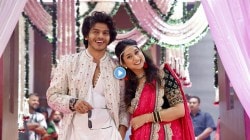 Video: “कुठल्या अँगलने हा नवरा दिसतो माझा?” अभिजीत आमकरच्या ‘लग्नाचा शॉट’चा धमाकेदार ट्रेलर प्रदर्शित