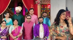 ‘लक्ष्मी निवास’मधून ‘या’ अभिनेत्रीची Exit! आता सिंचनाची भूमिका साकारणार ‘ही’ नायिका, म्हणाली, “तुमची साथ…”