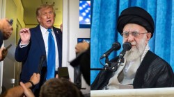 Donald Trump : व्हेनेझुएलानंतर आता इराण ठरणार लक्ष्य? डोनाल्ड ट्रम्प यांच्या पुढील धोरणाबाबत अमेरिकन तज्ज्ञाचा मोठा दावा