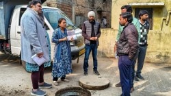 Indore water contamination: सरकार म्हणते ८, पण मदत १८ कुटुंबांना! इंदूरमध्ये दूषित पाण्याचे नेमके बळी किती?