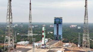 ISRO PSLV-C62 mission