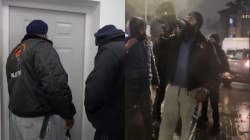 लंडनमध्ये १६ वर्षीय मुलीवर पाकिस्तानी ‘ग्रूमिंग गँग’कडून सामूहिक बलात्कार; २०० शीख बांधवांनी केली सुटका!