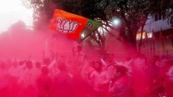 Panvel Municipal Election Result 2026 Winners List : पनवेलमध्ये भाजपाचे निर्विवाद वर्चस्व, शेकाप ९ जागांवर! येथे वाचा सर्व विजयी उमेदवारांची यादी