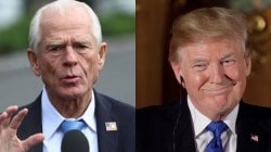 Peter Navarro : “अमेरिकन लोक भारतातील AI सेवांसाठी पैसे का मोजतायत?”, ट्रम्प यांच्या सल्लागाराचे पुन्हा भारताविरूद्ध वक्तव्य