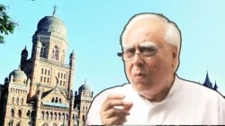 मुंबई महापालिकेतील भाजपाच्या विजयानंतर ज्येष्ठ वकील कपिल सिब्बल यांचे महत्त्वाचे विधान; म्हणाले, “सगळ्यांचे नुकसान झाले, आणि…”