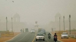 Pollution in India : “…तर तुम्हाला सत्तेतून खाली खेचू, लोक असे का म्हणत नाहीत?”, प्रदूषणाच्या मुद्द्यावर ‘लॅन्सेट’च्या संपादकाचा भारतीयांना सवाल