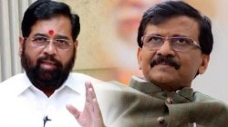 Sanjay Raut : मुंबईत शिवसेनेचा महापौर बसवण्यासाठी शिंदेंचा पाठिंबा घेणार का? संजय राऊत यांची रोखठोक प्रतिक्रिया; म्हणाले…