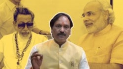 “पक्ष, चिन्ह, नेता आणि आता बिरुद…”, पंतप्रधान मोदींच्या बाळासाहेब ठाकरेंबद्दलच्या पोस्टवरून दानवेंची भाजपावर टीका