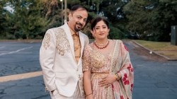 US Shooting : अमेरिकेत गोळीबाराचा थरार! भारतीय व्यक्तीने पत्नी आणि ३ नातेवाईकांना संपवले; मुलांनी कपाटात लपून वाचवला जीव