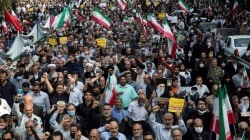 Iran Protest : ‘लोक मारले गेले, पण आकडेवारी खोटी’; इरणमधील आंदोलनाबाबत खामेनींच्या सहकाऱ्याची भारतातून मोठी कबुली!