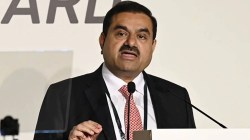 Gautam Adani : लाचखोरीप्रकरणी समन्स बजावण्यासाठी ‘एसईसी’ची कोर्टात धाव! अदाणींच्या वकिलाचे अमेरिकेतील न्यायाधीशांना पत्र
