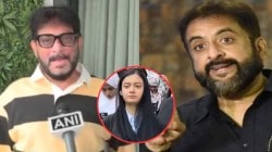 Video : “फक्त महाराष्ट्रच का, संपूर्ण देशाचा रंग….”; सहर शेख आणि इम्तियाज जलील यांच्यानंतर आणखी एका नेत्याचे विधान चर्चेत