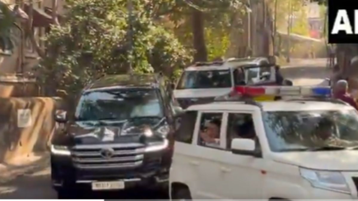 Maharashtra Deputy CM Ajit Pawar Died in Baramati Plane Crash Pune Live Updates