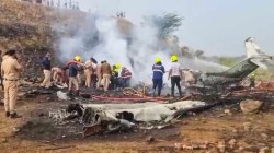 Ajit Pawar Plane Crash : अजित पवारांच्या विमानात ‘गगन’ प्रणाली नव्हती? २८ दिवसांनी मुदत हुकल्याची शक्यता; महत्त्वाची माहिती समोर