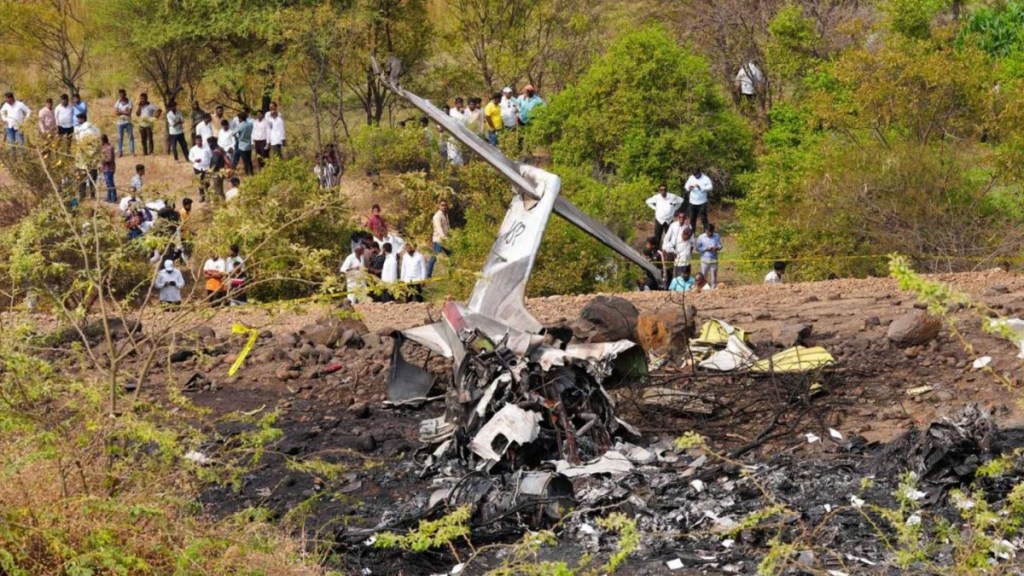 ajit pawar death baramati crash plane ajit pawar death baramati crash plane