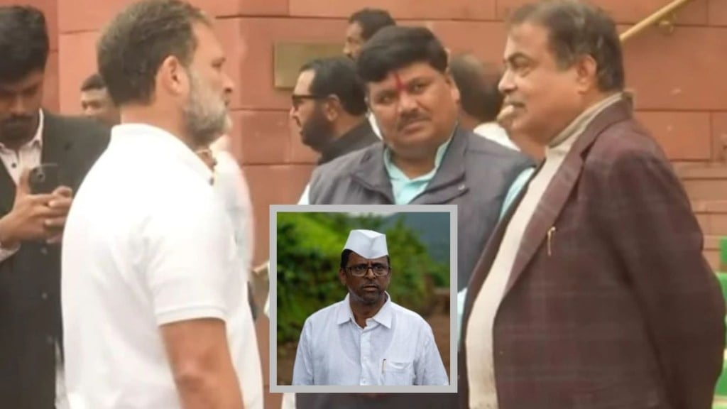 Maharashtra Politics : अजित पवारांच्या निधनानंतर दोन्ही राष्ट्रवादींच्या विलीनि‍करणाबाबत नरहरी झिरवळांचे विधान ते राहुल गांधी-गडकरींची भेट; दिवसभरातल्या ५ घडामोडी