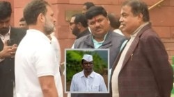 अजित पवारांच्या निधनानंतर दोन्ही राष्ट्रवादींच्या विलीनि‍करणाबाबत नरहरी झिरवळांचे विधान ते राहुल गांधी-गडकरींची भेट; दिवसभरातल्या ५ घडामोडी