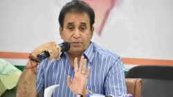 NCP Merger : अजित पवारांची ‘ती’ इच्छा पूर्ण होणार? दोन्ही राष्ट्रवादींच्या विलीनीकरणाबाबत अनिल देशमुखांचे महत्त्वाचे विधान; म्हणाले…