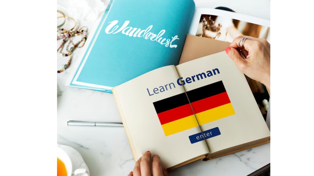 growing trend among Indian students to learn German or pursue higher education in the field
