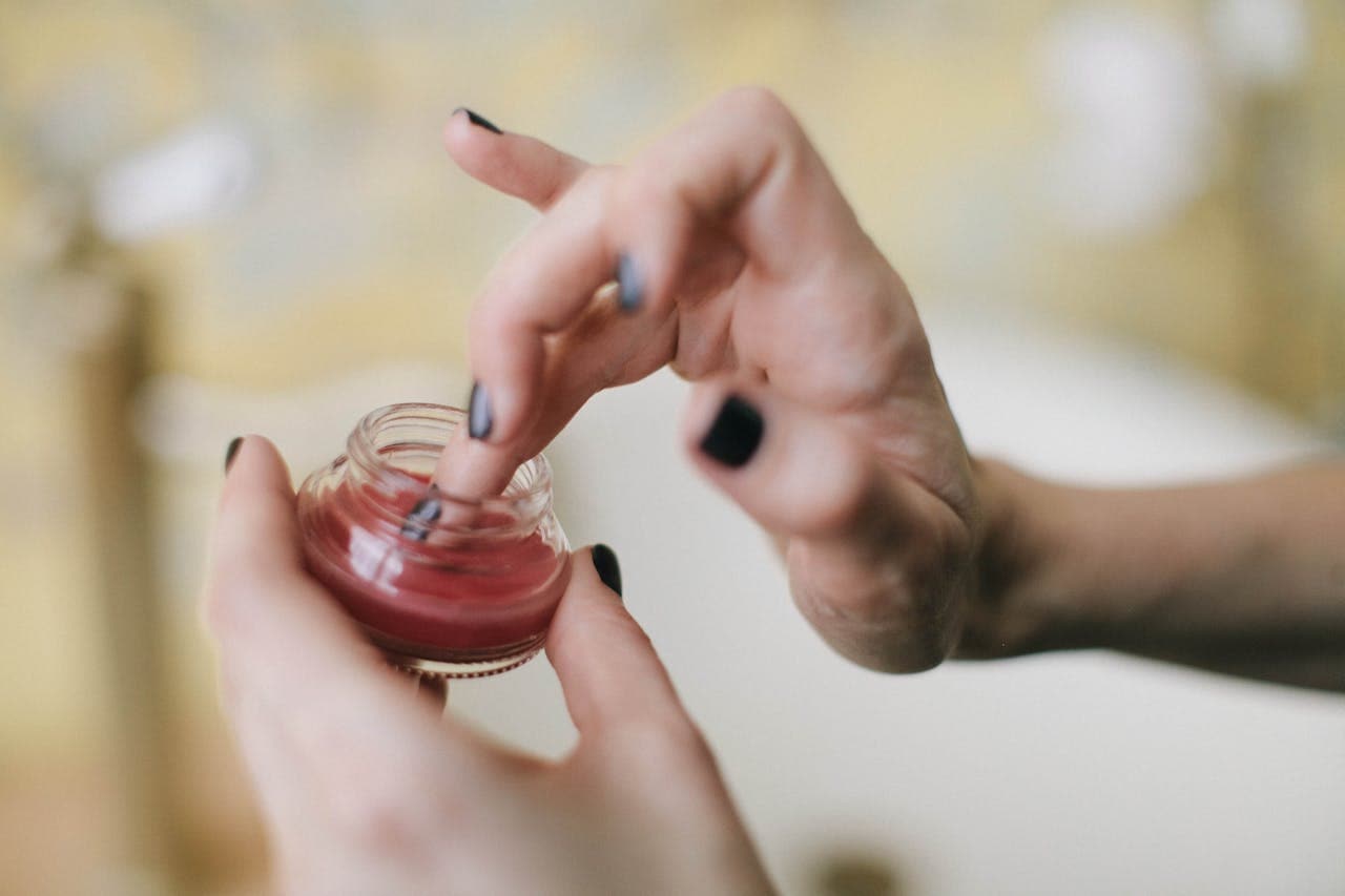 tips for dry lips