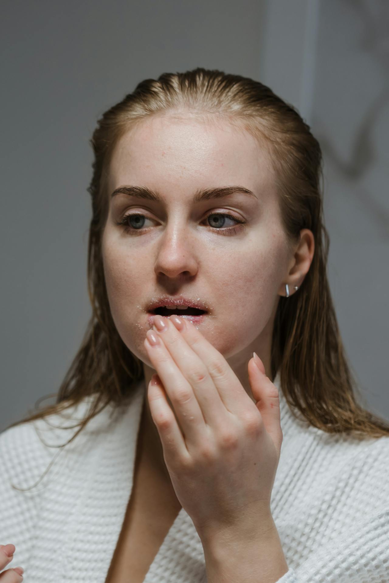 tips for dry lips