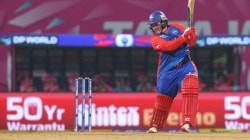 Lizelle Lee: वजन ७६ किलो, पण चपळता विजेसारखी! फलंदाजी अन् यष्टीरक्षणाने खळबळ उडवणारी दिल्लीची ‘ही’ स्टार आहे तरी कोण?