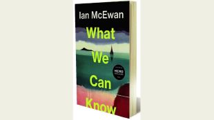Ian McEwans What We Can Know imagines how future generations judge our climate failure